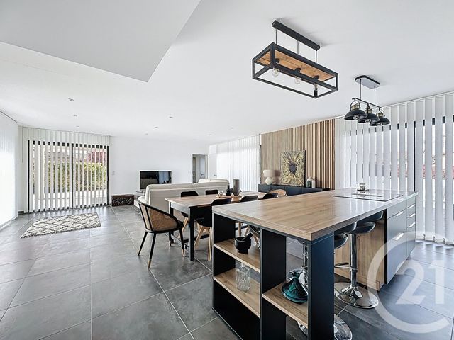 Maison &agrave; vendre - 5 pi&egrave;ces - 145,88 m2 - Chappes - 63 - AUVERGNE