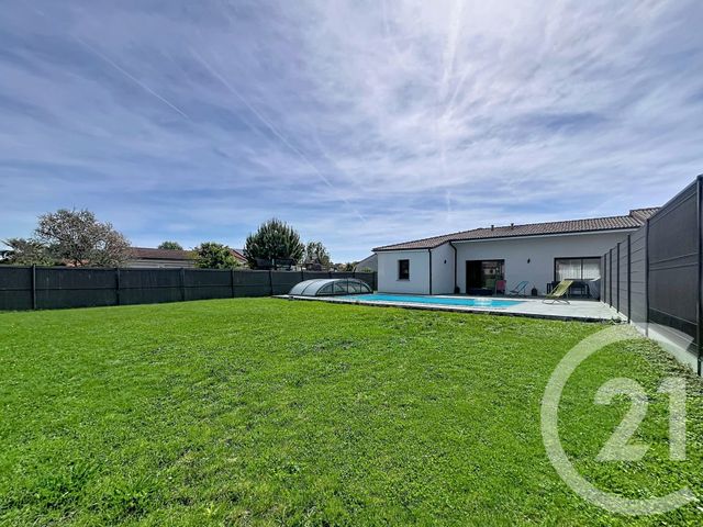 Maison &agrave; vendre - 5 pi&egrave;ces - 145,88 m2 - Chappes - 63 - AUVERGNE