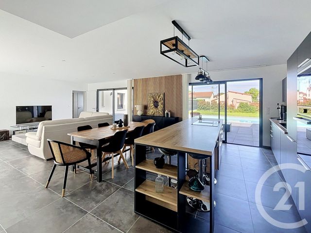 Maison &agrave; vendre - 5 pi&egrave;ces - 145,88 m2 - Chappes - 63 - AUVERGNE