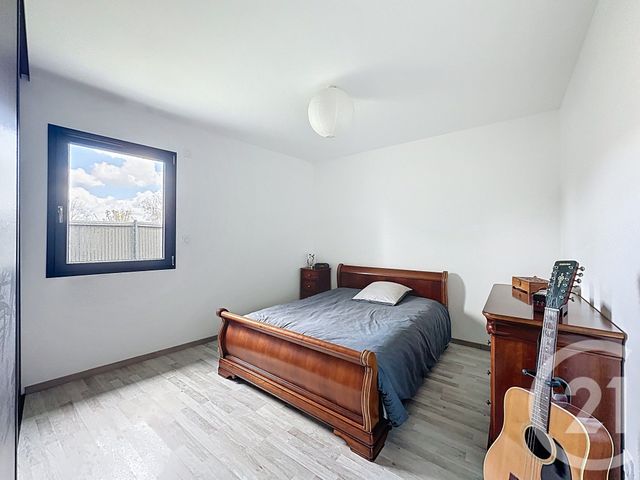 Maison &agrave; vendre - 5 pi&egrave;ces - 145,88 m2 - Chappes - 63 - AUVERGNE