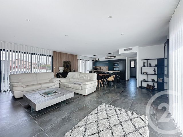 Maison &agrave; vendre - 5 pi&egrave;ces - 145,88 m2 - Chappes - 63 - AUVERGNE