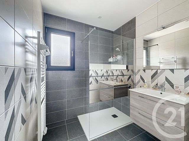 Maison &agrave; vendre - 5 pi&egrave;ces - 145,88 m2 - Chappes - 63 - AUVERGNE