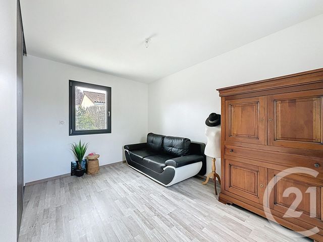 Maison &agrave; vendre - 5 pi&egrave;ces - 145,88 m2 - Chappes - 63 - AUVERGNE