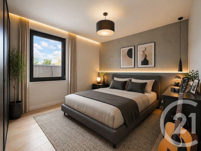 Maison &agrave; vendre - 5 pi&egrave;ces - 145,88 m2 - Chappes - 63 - AUVERGNE