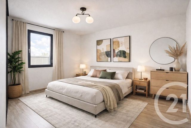 Maison &agrave; vendre - 5 pi&egrave;ces - 145,88 m2 - Chappes - 63 - AUVERGNE
