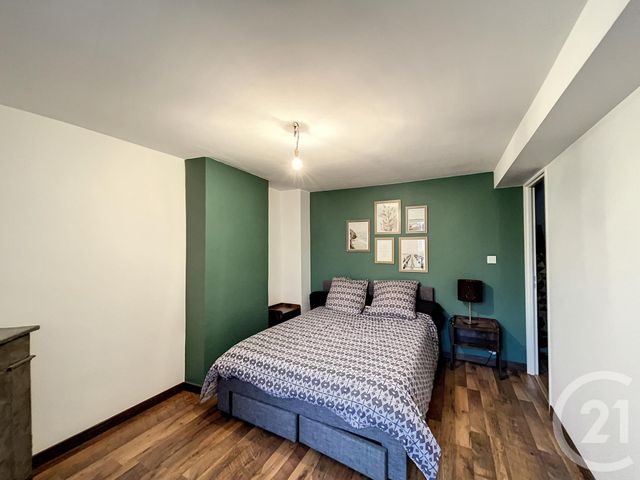 Maison &agrave; louer - 3 pi&egrave;ces - 53,34 m2 - Marsat - 63 - AUVERGNE