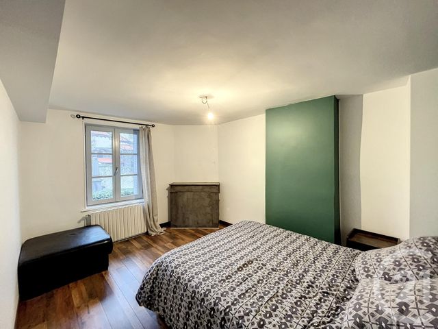 Maison &agrave; louer - 3 pi&egrave;ces - 53,34 m2 - Marsat - 63 - AUVERGNE