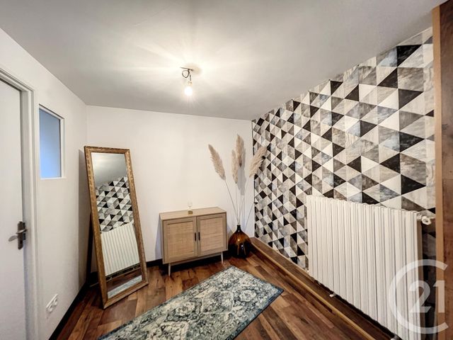 Maison &agrave; louer - 3 pi&egrave;ces - 53,34 m2 - Marsat - 63 - AUVERGNE