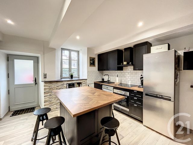 maison - MARSAT - 63