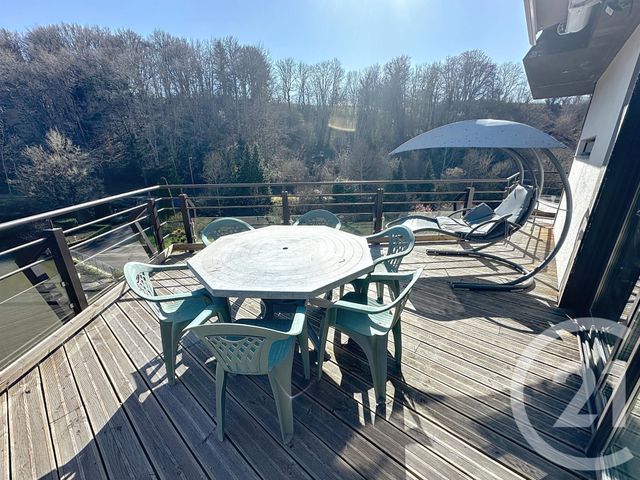 Maison &agrave; vendre - 7 pi&egrave;ces - 180 m2 - Chapdes Beaufort - 63 - AUVERGNE