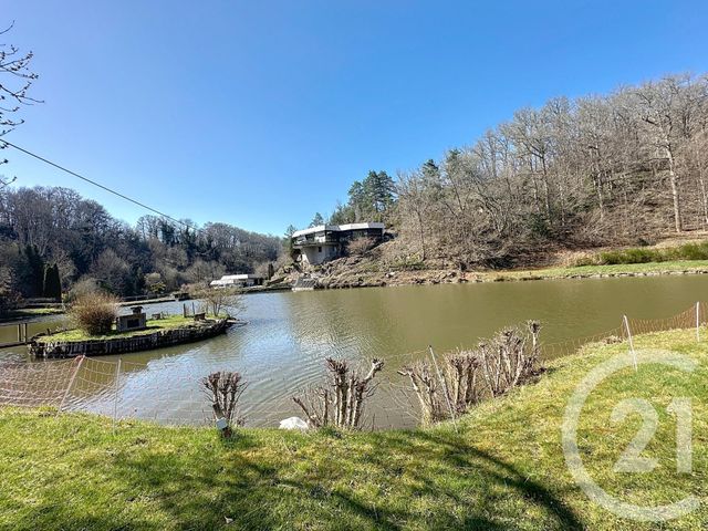 Maison &agrave; vendre - 7 pi&egrave;ces - 180 m2 - Chapdes Beaufort - 63 - AUVERGNE