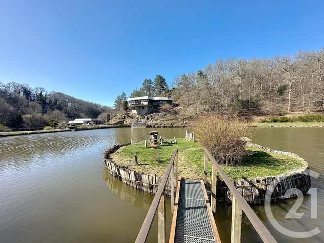 Maison &agrave; vendre - 7 pi&egrave;ces - 180 m2 - Chapdes Beaufort - 63 - AUVERGNE