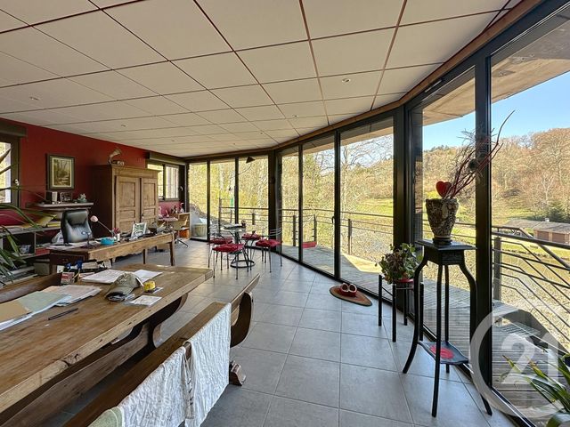 Maison &agrave; vendre - 7 pi&egrave;ces - 180 m2 - Chapdes Beaufort - 63 - AUVERGNE