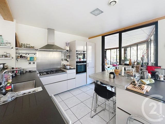 Maison &agrave; vendre - 7 pi&egrave;ces - 180 m2 - Chapdes Beaufort - 63 - AUVERGNE