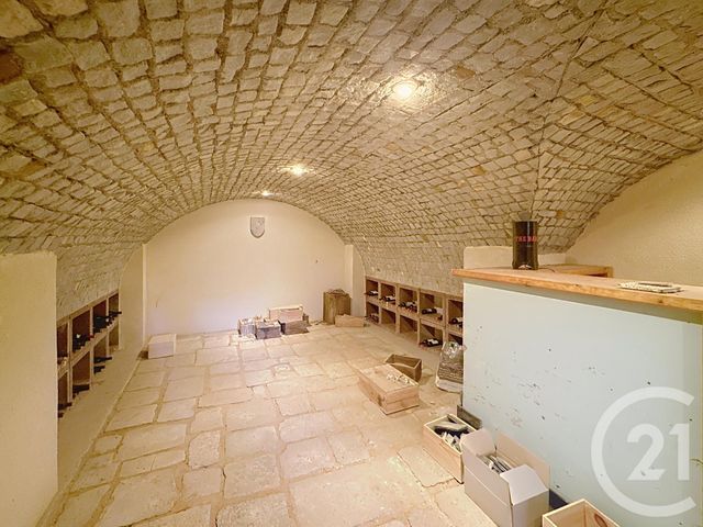 Maison &agrave; vendre - 7 pi&egrave;ces - 180 m2 - Chapdes Beaufort - 63 - AUVERGNE