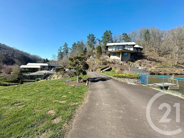 Maison à vendre CHAPDES BEAUFORT