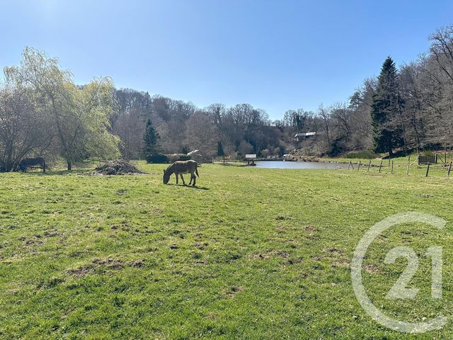 Maison &agrave; vendre - 7 pi&egrave;ces - 180 m2 - Chapdes Beaufort - 63 - AUVERGNE