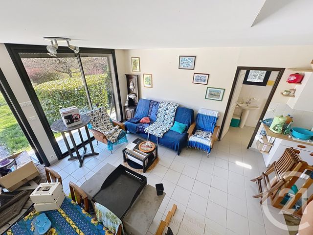 Maison &agrave; vendre - 7 pi&egrave;ces - 180 m2 - Chapdes Beaufort - 63 - AUVERGNE