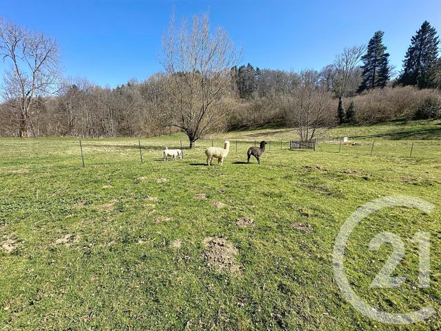 Maison &agrave; vendre - 7 pi&egrave;ces - 180 m2 - Chapdes Beaufort - 63 - AUVERGNE