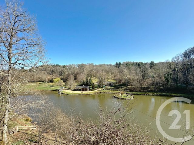 Maison &agrave; vendre - 7 pi&egrave;ces - 180 m2 - Chapdes Beaufort - 63 - AUVERGNE