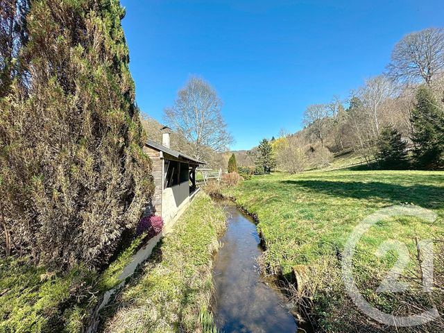 Maison &agrave; vendre - 7 pi&egrave;ces - 180 m2 - Chapdes Beaufort - 63 - AUVERGNE