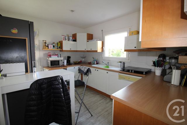 Maison &agrave; louer - 5 pi&egrave;ces - 113,45 m2 - Beaumont - 63 - AUVERGNE