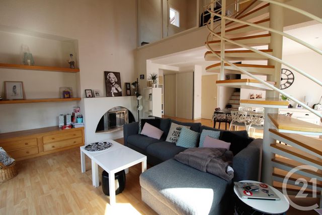 Maison &agrave; louer - 5 pi&egrave;ces - 113,45 m2 - Beaumont - 63 - AUVERGNE