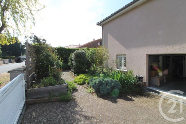 Maison &agrave; louer - 5 pi&egrave;ces - 113,45 m2 - Beaumont - 63 - AUVERGNE