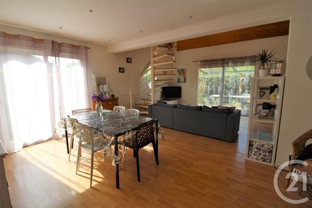 maison - BEAUMONT - 63