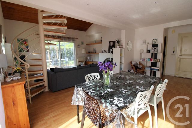 Maison &agrave; louer - 5 pi&egrave;ces - 113,45 m2 - Beaumont - 63 - AUVERGNE