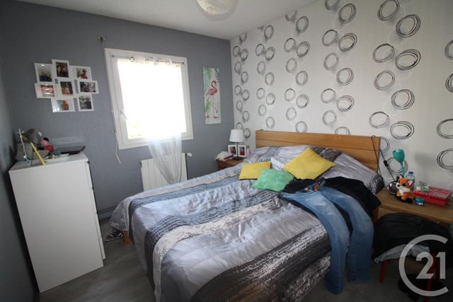 Maison &agrave; louer - 5 pi&egrave;ces - 113,45 m2 - Beaumont - 63 - AUVERGNE