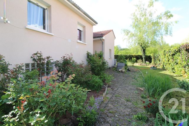 Maison &agrave; louer - 5 pi&egrave;ces - 113,45 m2 - Beaumont - 63 - AUVERGNE