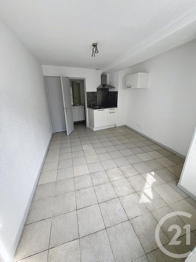 appartement - RIOM - 63