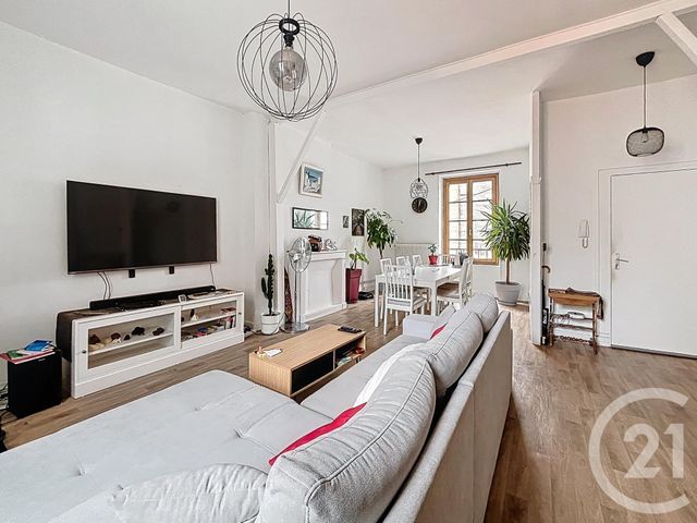 appartement - RIOM - 63