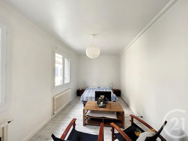 Appartement F2 &agrave; louer - 2 pi&egrave;ces - 53,67 m2 - Clermont Ferrand - 63 - AUVERGNE