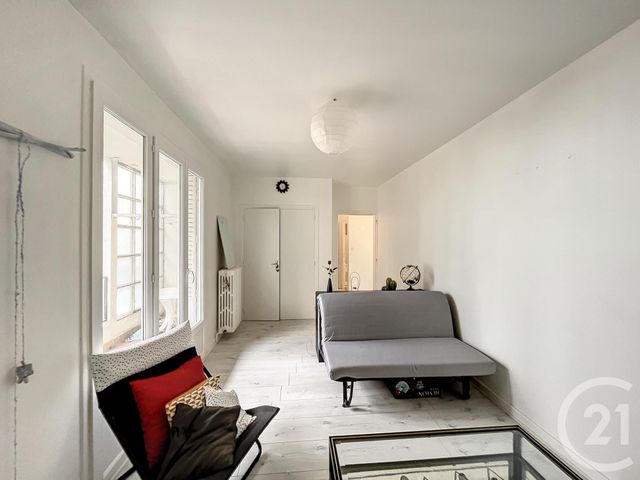 Appartement F2 &agrave; louer - 2 pi&egrave;ces - 53,67 m2 - Clermont Ferrand - 63 - AUVERGNE