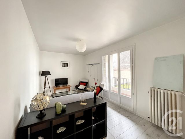 appartement - CLERMONT FERRAND - 63