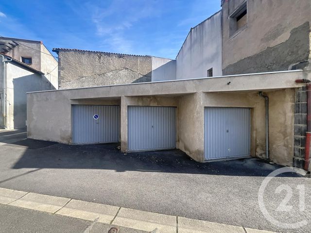 parking - MOZAC - 63