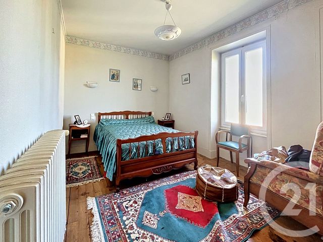 Maison &agrave; vendre - 7 pi&egrave;ces - 152,69 m2 - Manzat - 63 - AUVERGNE
