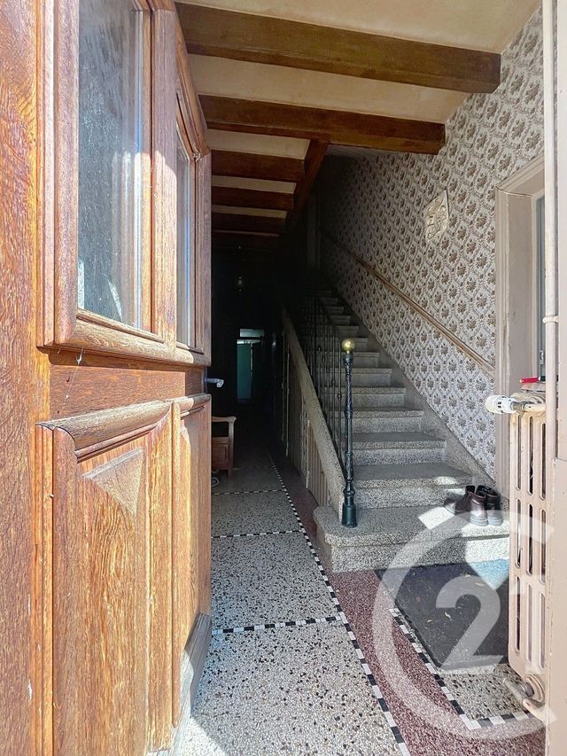 Maison &agrave; vendre - 7 pi&egrave;ces - 152,69 m2 - Manzat - 63 - AUVERGNE