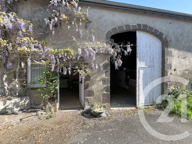 Maison &agrave; vendre - 7 pi&egrave;ces - 152,69 m2 - Manzat - 63 - AUVERGNE