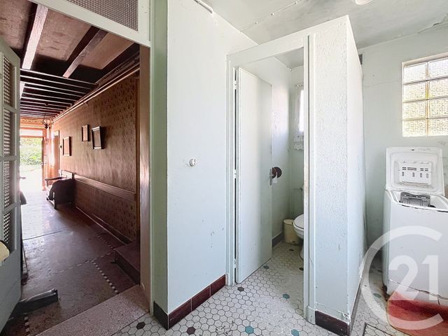 Maison &agrave; vendre - 7 pi&egrave;ces - 152,69 m2 - Manzat - 63 - AUVERGNE