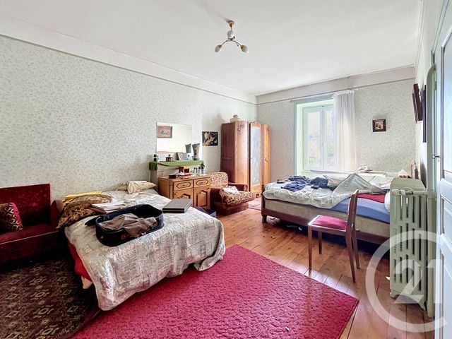 Maison &agrave; vendre - 7 pi&egrave;ces - 152,69 m2 - Manzat - 63 - AUVERGNE