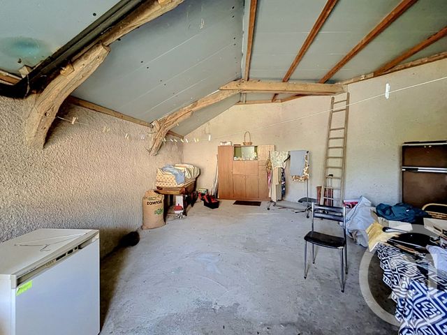 Maison &agrave; vendre - 7 pi&egrave;ces - 152,69 m2 - Manzat - 63 - AUVERGNE