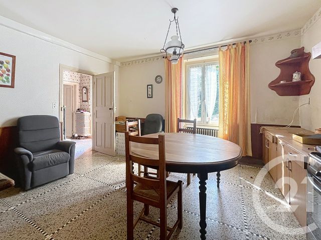 Maison &agrave; vendre - 7 pi&egrave;ces - 152,69 m2 - Manzat - 63 - AUVERGNE