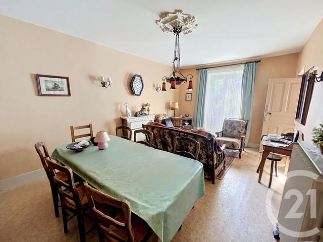Maison &agrave; vendre - 7 pi&egrave;ces - 152,69 m2 - Manzat - 63 - AUVERGNE