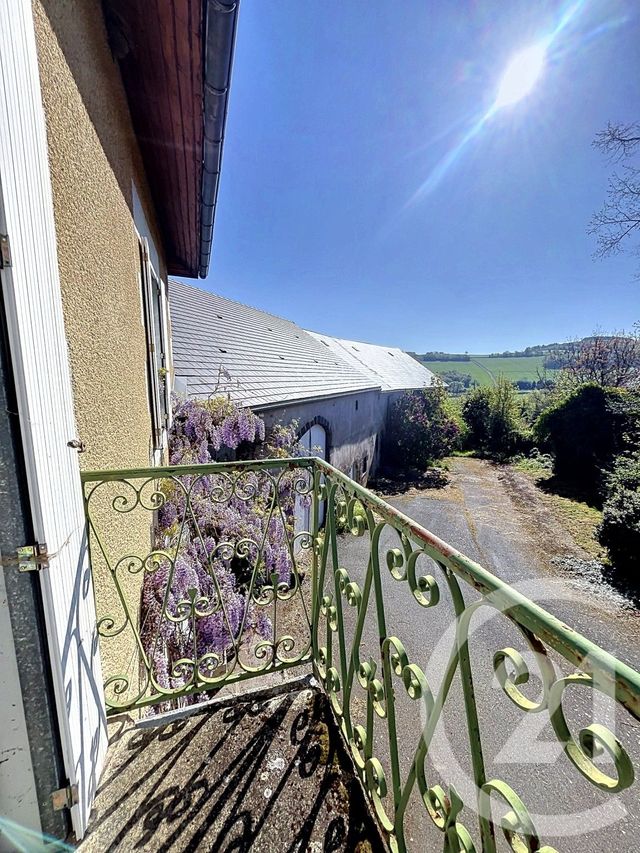 Maison &agrave; vendre - 7 pi&egrave;ces - 152,69 m2 - Manzat - 63 - AUVERGNE