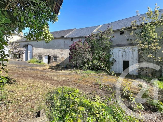 Maison &agrave; vendre - 7 pi&egrave;ces - 152,69 m2 - Manzat - 63 - AUVERGNE