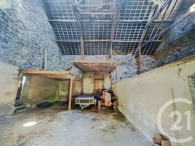 Maison &agrave; vendre - 7 pi&egrave;ces - 152,69 m2 - Manzat - 63 - AUVERGNE