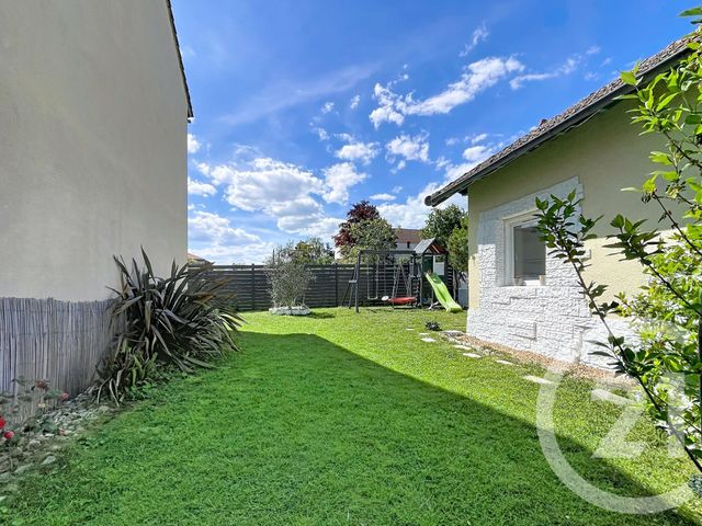 Maison &agrave; vendre - 5 pi&egrave;ces - 96 m2 - Riom - 63 - AUVERGNE